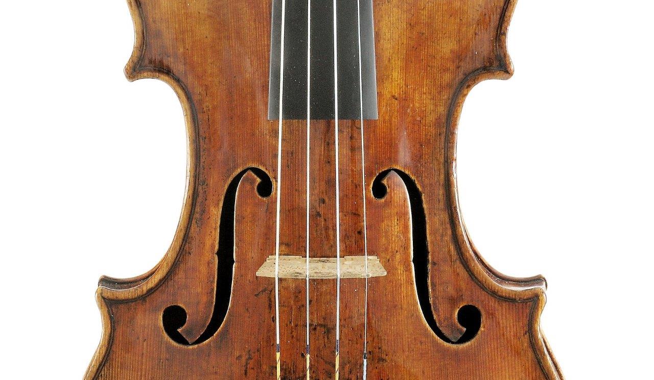 Antonio stradivari memoirs of 2024 a stradivarius